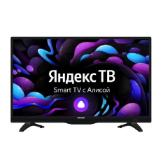 Телевизор LED ASANO LCD 32LH8010T, 32 в ДНР