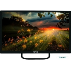 Телевизор Asano 40LF1110T в ДНР