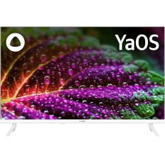 Телевизор BBK 32LEX-7241/TS2C (W) 32 в ДНР