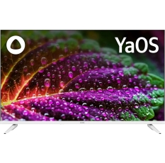 Телевизор BBK 40LEX-7241/FTS2C разрешение частота обновления в ДНР