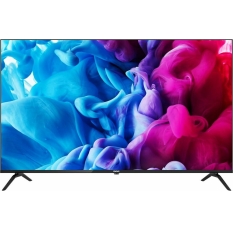 BBK Телевизор 43LEM-1037/FTS2C 43 дюйм, Full HD, 1920x1080, черный в ДНР