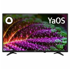 Телевизор BBK 43LEX-8264/UTS2C SMART TV, черный в ДНР