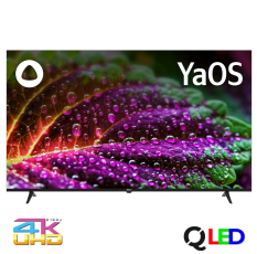 Телевизор BBK 65LED-9220/UTS2C SMART TV в ДНР