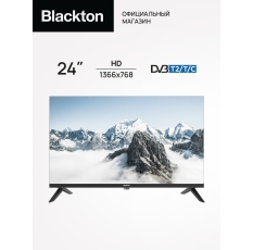 Телевизор Blackton Bt 24F32B  24 в ДНР