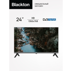 Телевизор Blackton Bt 24F34B 24 в ДНР