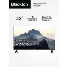 Телевизор Blackton Bt 32FS02B 32 в ДНР