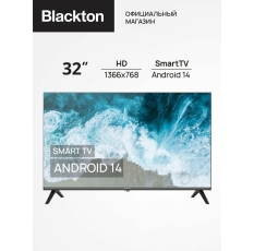 Телевизор Blackton Bt 32FS03B  32 в ДНР