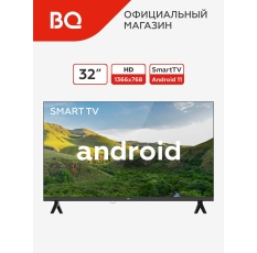 Смарт телевизор BQ 32FS36B 32 в ДНР
