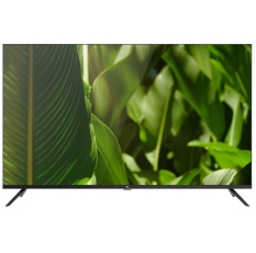Телевизор BQ 50FSU01B, 50 дюймов, 4K Ultra HD, смарт ТВ, Tizen, черный в ДНР