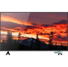 Телевизор BQ 50S04B в ДНР