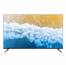 Телевизор BQ 55FSU01B, черный в ДНР