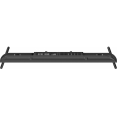 Телевизор DIGMA DM-LED43UBB40, 43