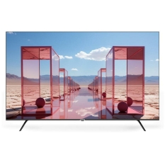 Телевизор HARPER 65U770TS 65 дюйм, 4K UHD, 3840x2160, черный в ДНР