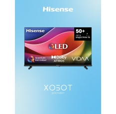 Телевизор 40A5Q RU 40