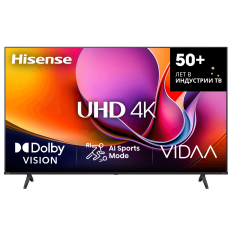 Телевизор Hisense 43A6Q RU 43