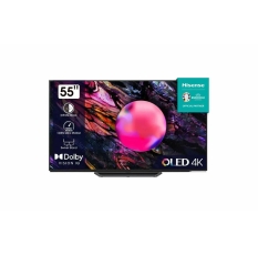 Телевизор Hisense 55A85K в ДНР