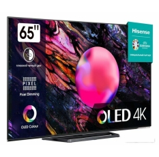 Телевизор Hisense 65A85K в ДНР