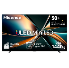 Телевизор Hisense 85U7Q, 85