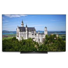 Телевизор Hyundai H-LED65OBU7700 в ДНР