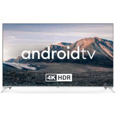 Телевизор Hyundai H-LED75QBU7500 в ДНР