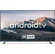 Телевизор Hyundai H-LED85BU7007 в ДНР