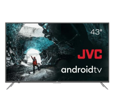 Телевизор JVC LT-43M697 в ДНР