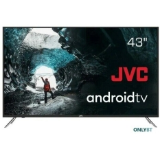 Телевизор JVC LT-43M792 в ДНР