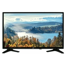 Телевизор Leff 24H250T в ДНР