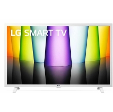 LG Телевизор 32LQ63806LC. ARUG 32.00 дюйм, Full HD, 1920x1080, белый в ДНР