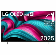 Телевизор LG OLED42C5RLA. ARUG 42