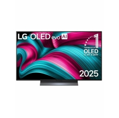 Телевизор LG OLED48C5RLA, 48