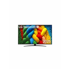 Телевизор LG 50NANO81A6A. ARUG 50