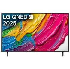 Телевизор LED LG 50QNED80A6A. ARUG в ДНР