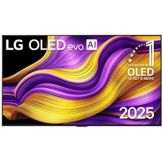 Телевизор LG OLED55G5RLA, 3840 x 2160 Ultra HD 4K, 120 Гц, (2025) в ДНР