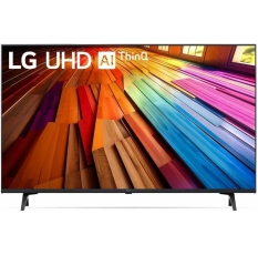 Телевизор LG 75UT80006LA RU (2024) в ДНР