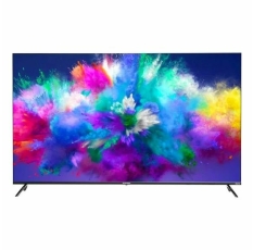 Телевизор MAUNFELD MQT65UST03 RU, черный в ДНР