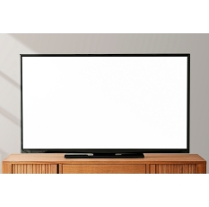 Телевизор в ДНР