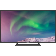 Телевизор POLARLINE 43PL51TC-SM 43 дюйм, Full HD, 1920x1080, черный в ДНР