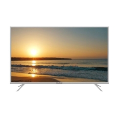 ЖК-телевизор POLARLINE 65PU51TC-SM 65, 3840x2160, 4K UHD, серебристый в ДНР