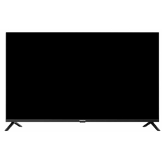 Телевизор RENOVA TLE-43FSBM SMART TV FULL HD, черный в ДНР