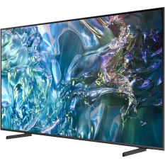 Телевизор QLED Samsung QE85Q60DAUXRU, диагональ 85
