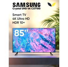 Телевизор Samsung 85