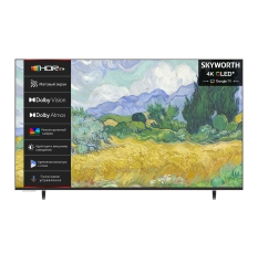 Телевизор SKYWORTH Frame 65LN70G - 65