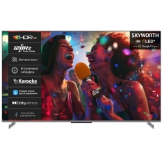 Телевизор Skyworth 65Q75G 75