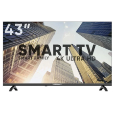 Телевизор Soundmax SM-LED 43M01SU в ДНР