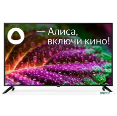 Телевизор SunWind SUN-LED50XU400 в ДНР