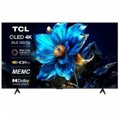 Телевизор TCL 55P7K, диагональ 55