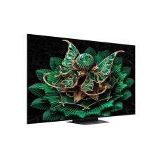 Телевизор TCL 85C7K, разрешение 4K, 144Гц, Bluetooth, Wi-Fi, Google TV в ДНР