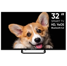 Телевизор Topdevice TDTV32CS03H_BK, 32 в ДНР