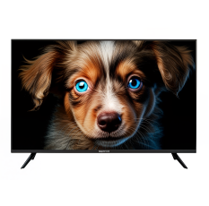 Телевизор Topdevice TDTV43ES13U_ВК, диагональ 43